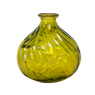 Leonardo Glass Table Vase