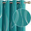 Prewett Super Soft Eyelet Room Darkening Thermal Curtains-1188202549-1188202554