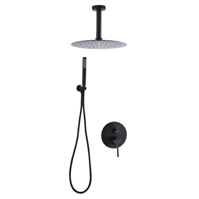 All-In-One Kit with Rough in-Valve