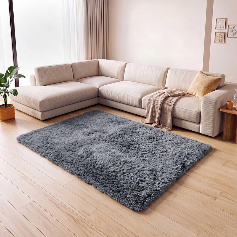 4cm Thick Rug Pad