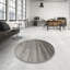 Tapis gris zone contemporaine-1000501650