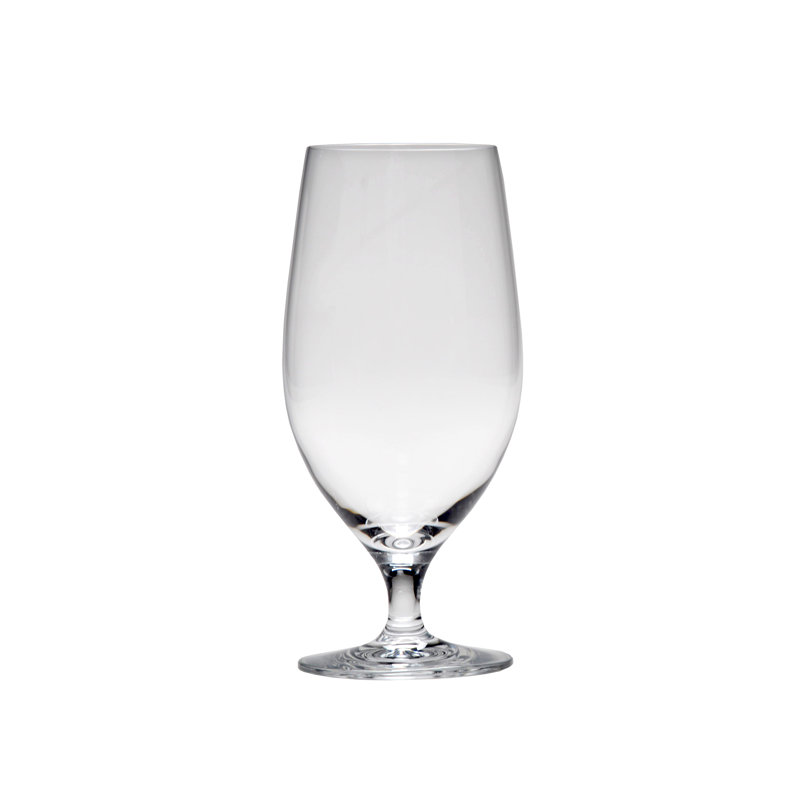 Valore 17 oz. Crystal Pilsner Glass