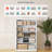   Metal 5-drawer Dressing Table-1198010237