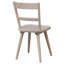Chaise de salle à manger George Oliver-100965680-100965683
