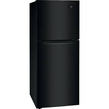 Summit FF946W Top Freezer Refrigerator - 8.8 cu ft - White