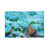 Wrapped Canvas selected