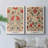 WM MORRIS Series LXIV-Premium Gallery Wrapped Canvas -Ready to Hang-431962846