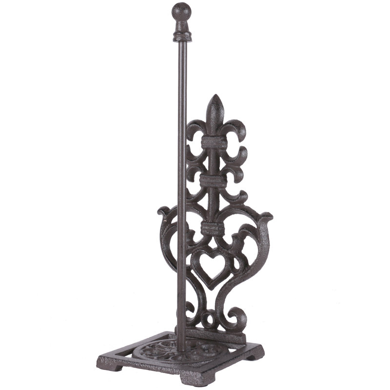 Joshi Free Standing Toilet Paper Holder