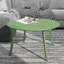 Four Leg Coffee Table-1742551682