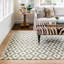 Thompson Wool Geometric Area Rug-1966065472