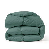 600 Fill Power All Seasons Down Comforter