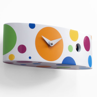 Samuels Wall Clock