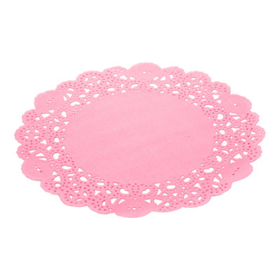 Paper Doily