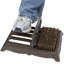 Outdoor Boot Scraper