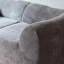 29.6 " Velvet Loveseat