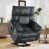 Gris anthracite est en rupture de stock