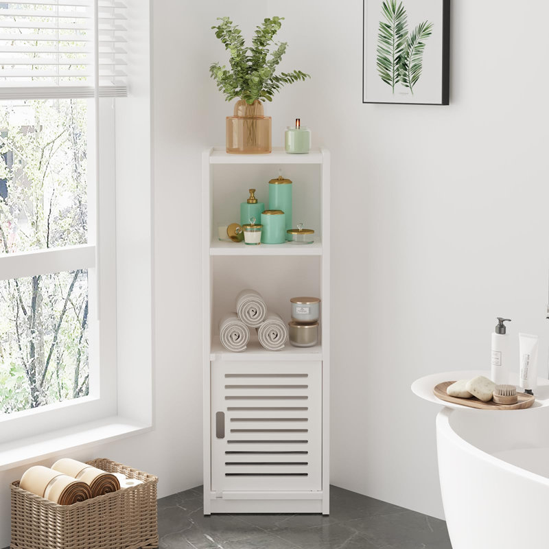 Meahan Bathroom Cabinet