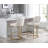 Daylani Upholstered Counter Stool with Metal Frame-1105844396