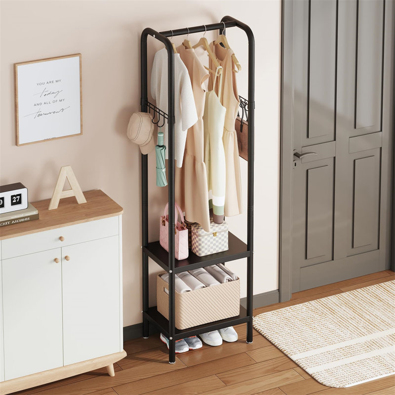 49cm Clothing Rack
