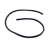 Whole Parts Range Range/oven Door Seal