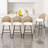 Upholstered Rattan Back Counter & Bar Stool-1162072344
