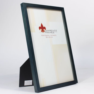 Keech Wood Matte Picture Frame