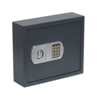 Sharmaine Key Cabinet Lock