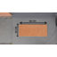 Calvete Non-Slip Solid Color Doormat-1285826097