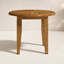 Table d'appoint Akiva