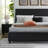 Tisbury King Panel Bed-123102277