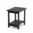 Candrice Rectangular Outdoor Side Table-695879015