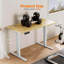 Bureau debout à hauteur ajustable Marther-1005306576-1005306579