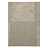 Orlowski Silver Rug