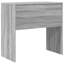 Writing Desk Particle Board 76 Cm-2008501653-2008501649