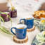 Argon Tableware - Coloured Coffee Mugs-91268150