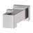 Duro Wall Tub Spout with Diverter-81242829