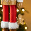 Casse-noisette 24 po H Christmas