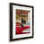 Black Framed Paper