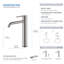 Robinet de salle de bain vasque-41659779-48024379