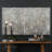 Parkview by Constance Lael-Linyard - Panoramic Print on Canvas