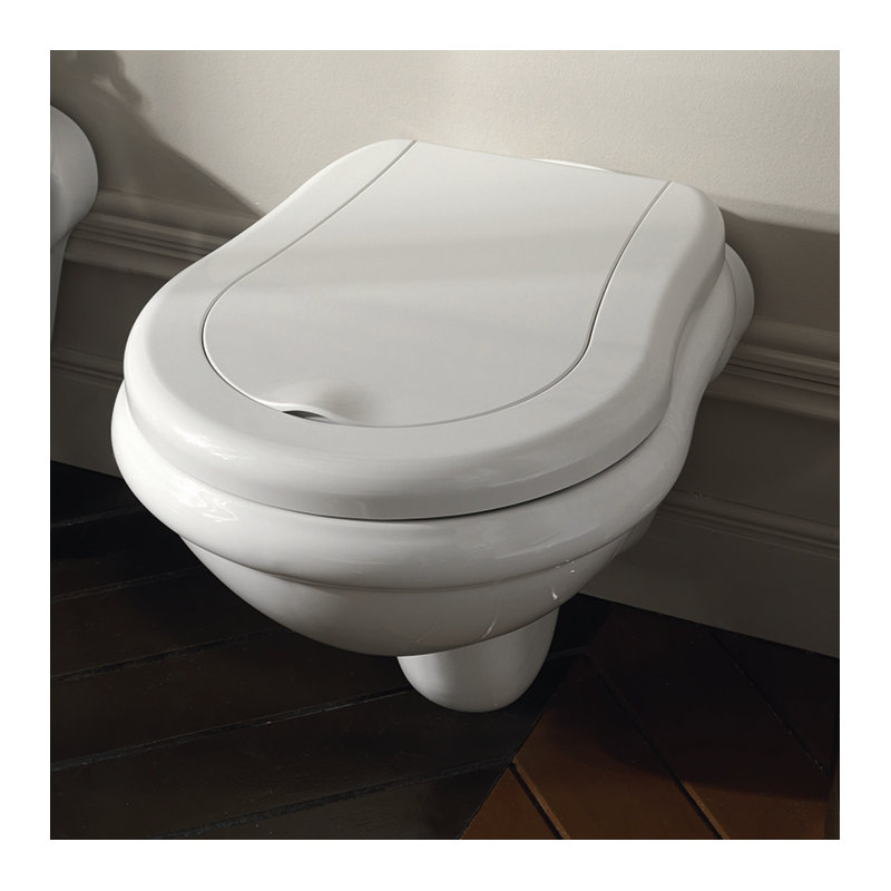 Cuvette de toilette Kerasan