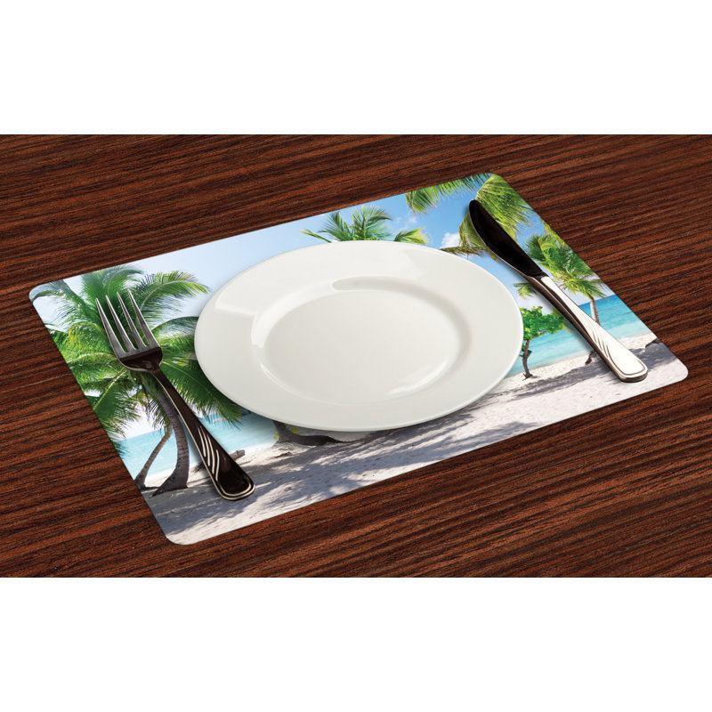 Récapitulatif 18,5" beach