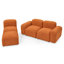 Canapé modulaire en L 4 pièces-1752693882