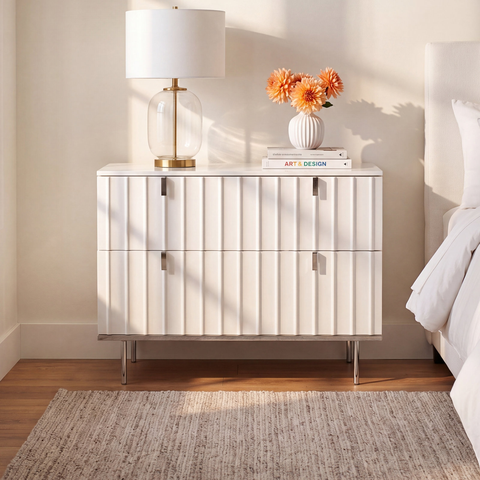 Modulum Nightstand