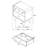 Nightstand With Drawer