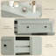 78.5cm Sideboard-2104748972