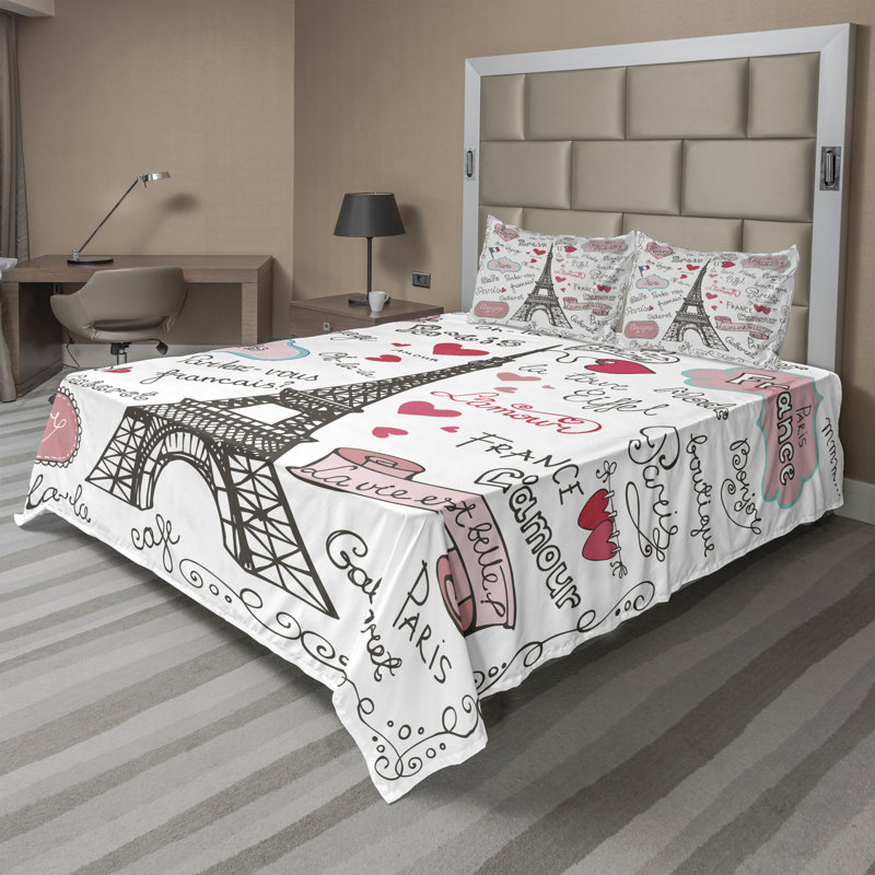 Microfiber Sheet Set, King