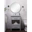 Ensemble de meuble-lavabo simple 25 po Audrit-1883509524