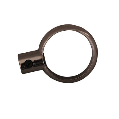 Eye Loop for Ceiling Support