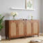 Buffet moderne, armoire de buffet
